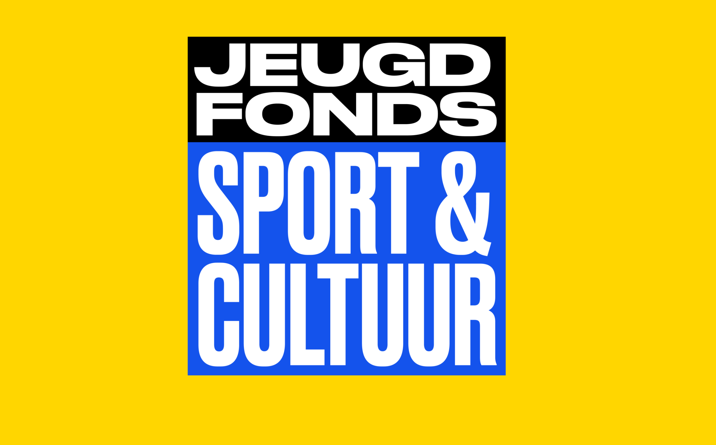 logo jeugdfonds sport en cultuur