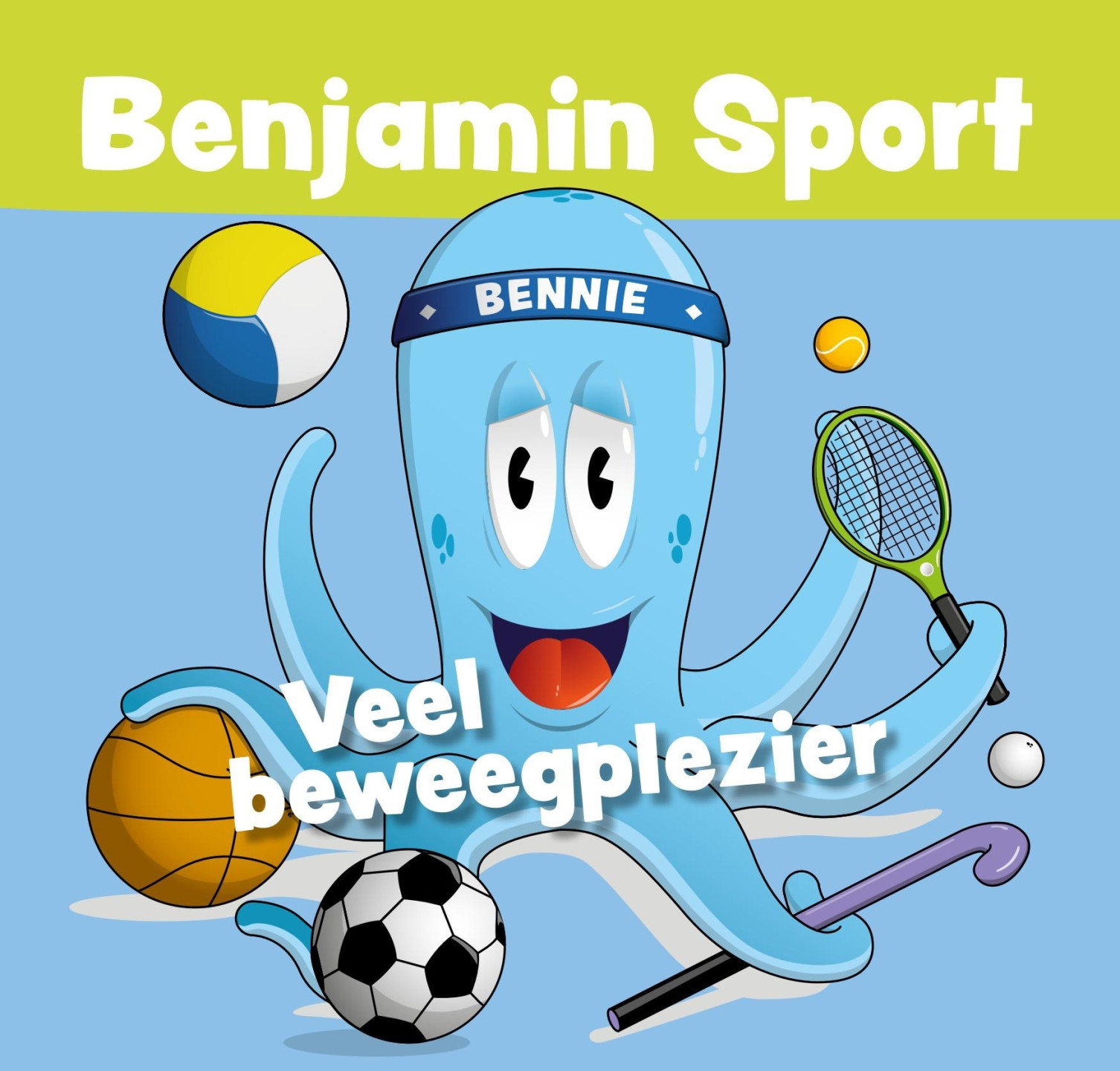 Logo Benjaminsport