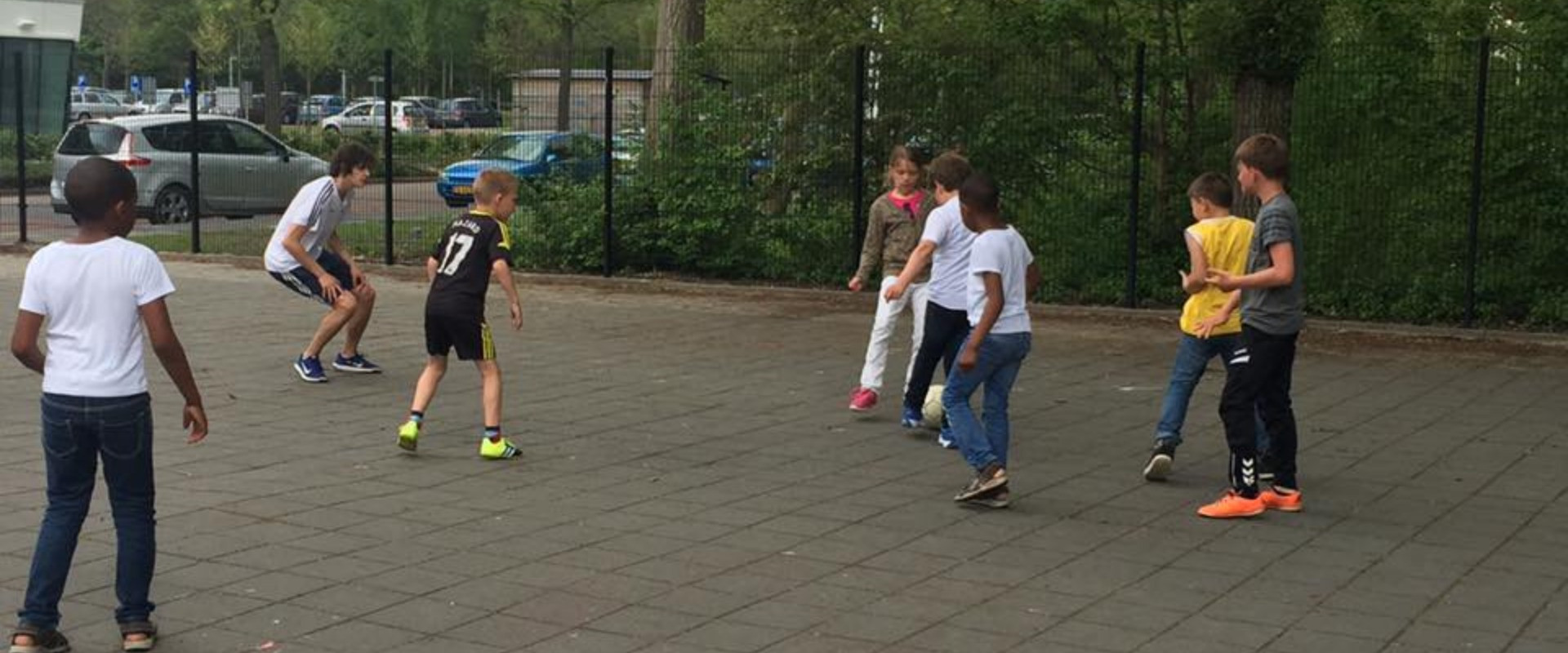 Pleintjesactiviteiten