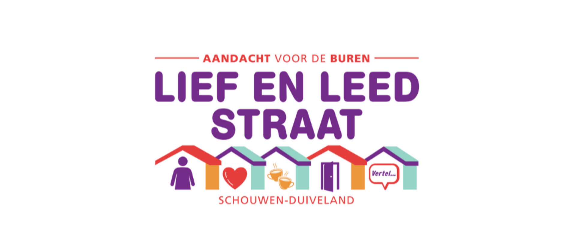 Lief & Leedstraat Schouwen-Duivenland