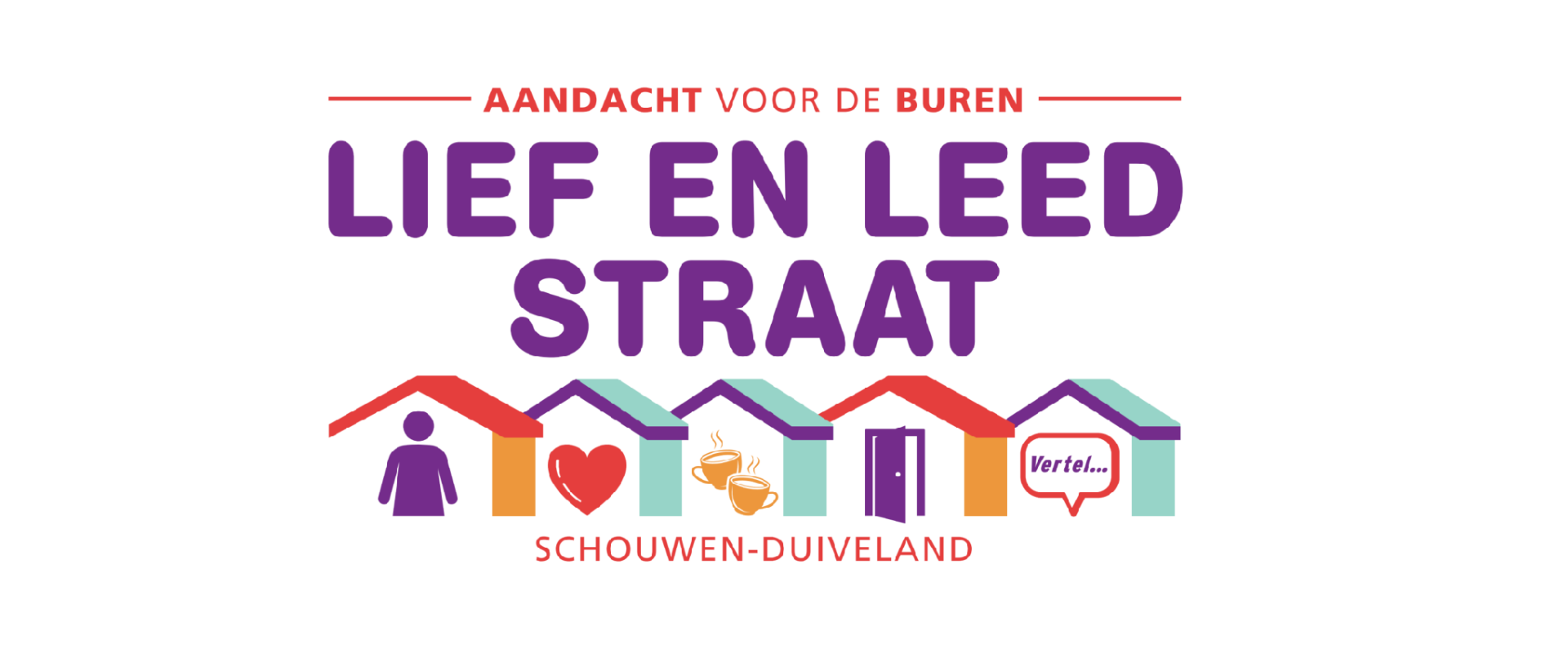 Lief & Leedstraat Schouwen-Duivenland