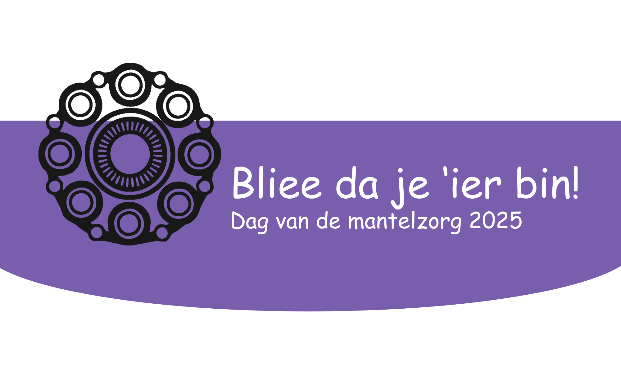 Dag van de Mantelzorg