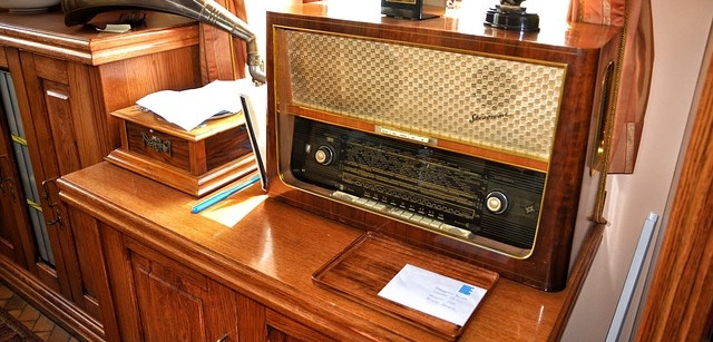 fietsen voor senioren