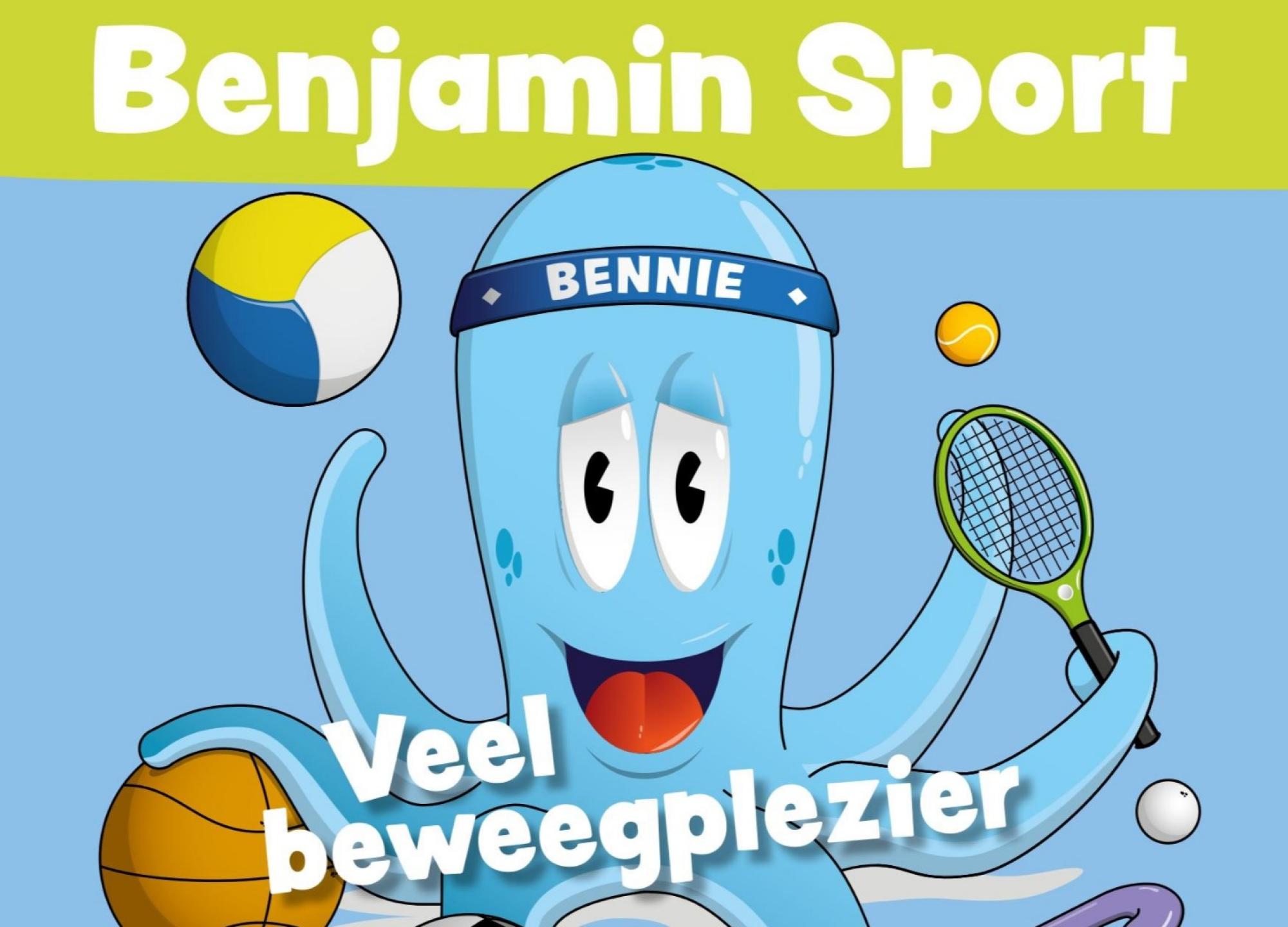 Benjamin-Sport-logo