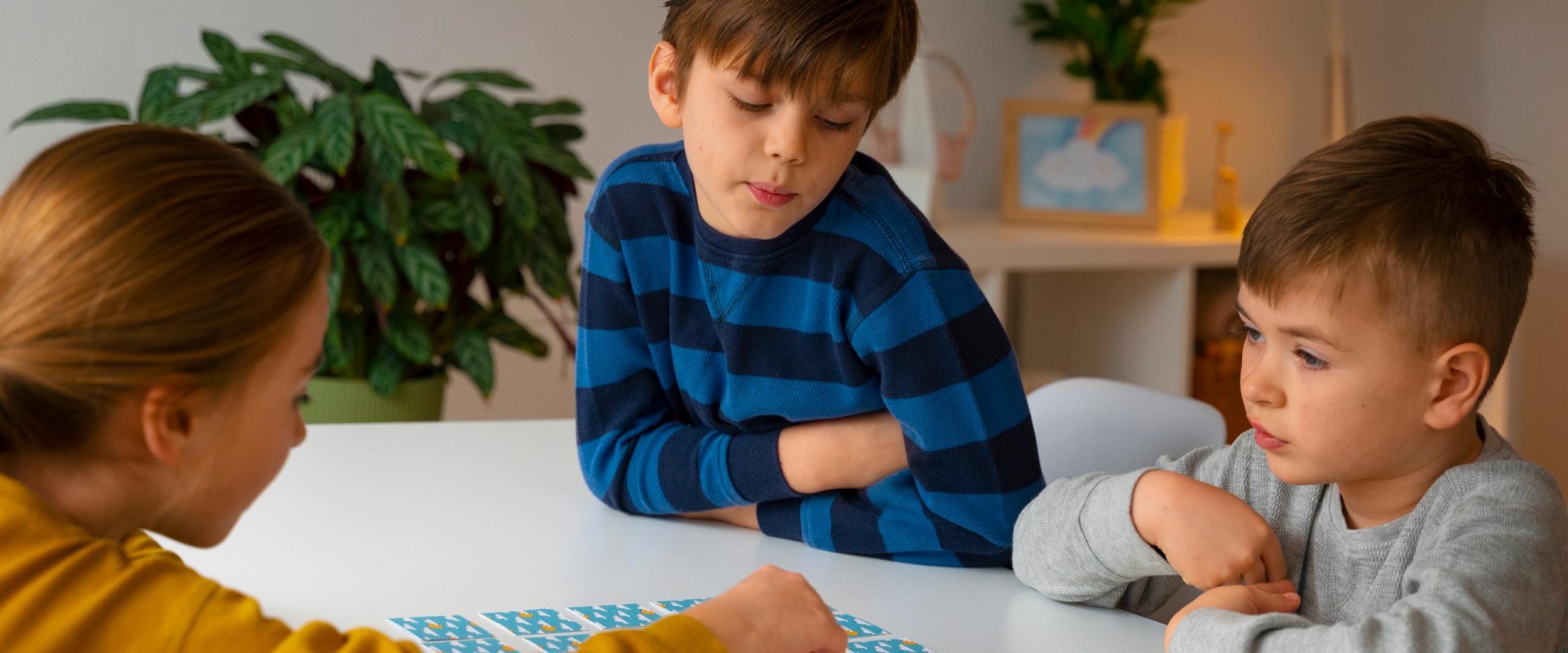 Voor kinderen van gescheiden ouders