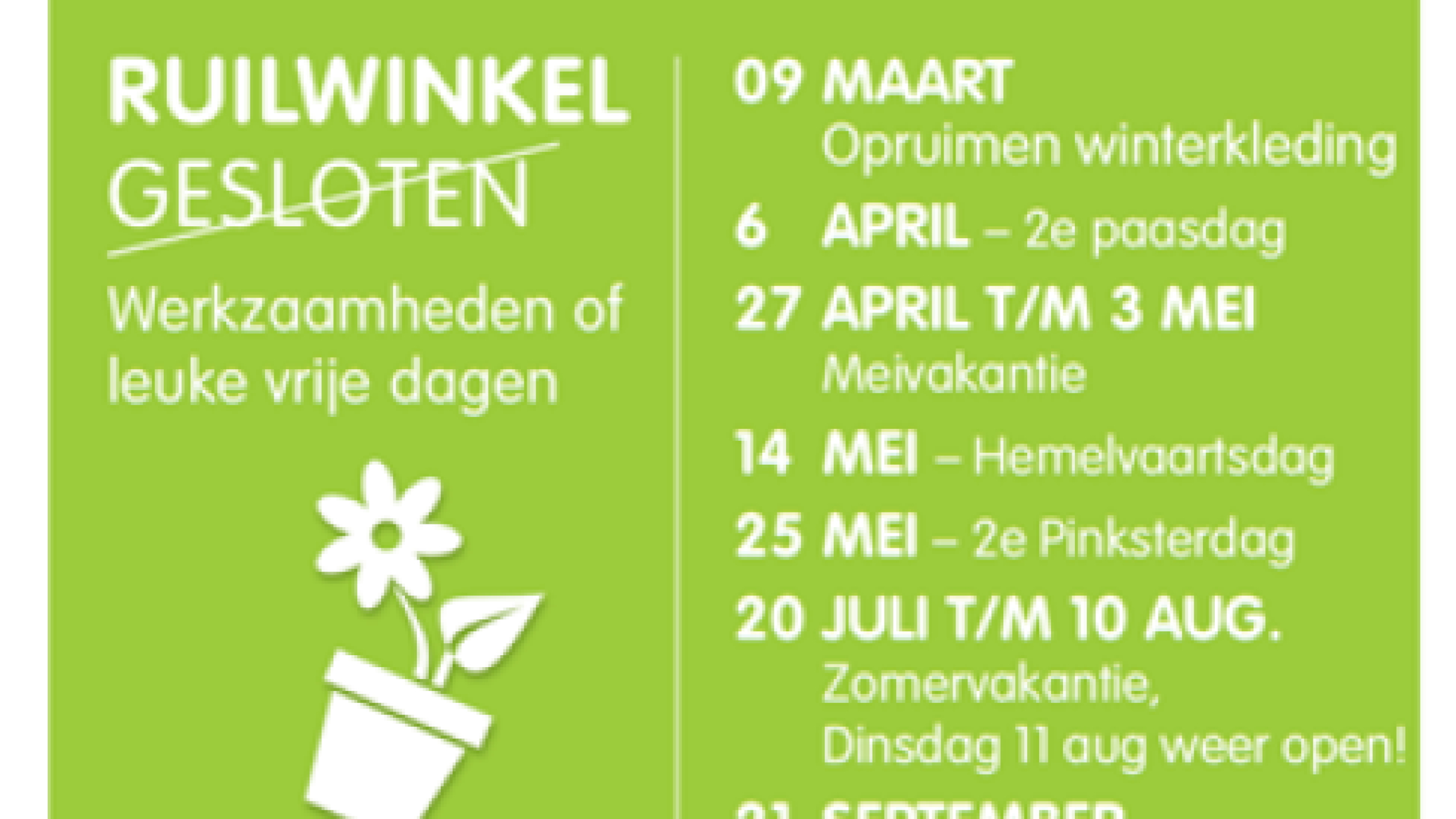agenda-Ruilwinkel-2026