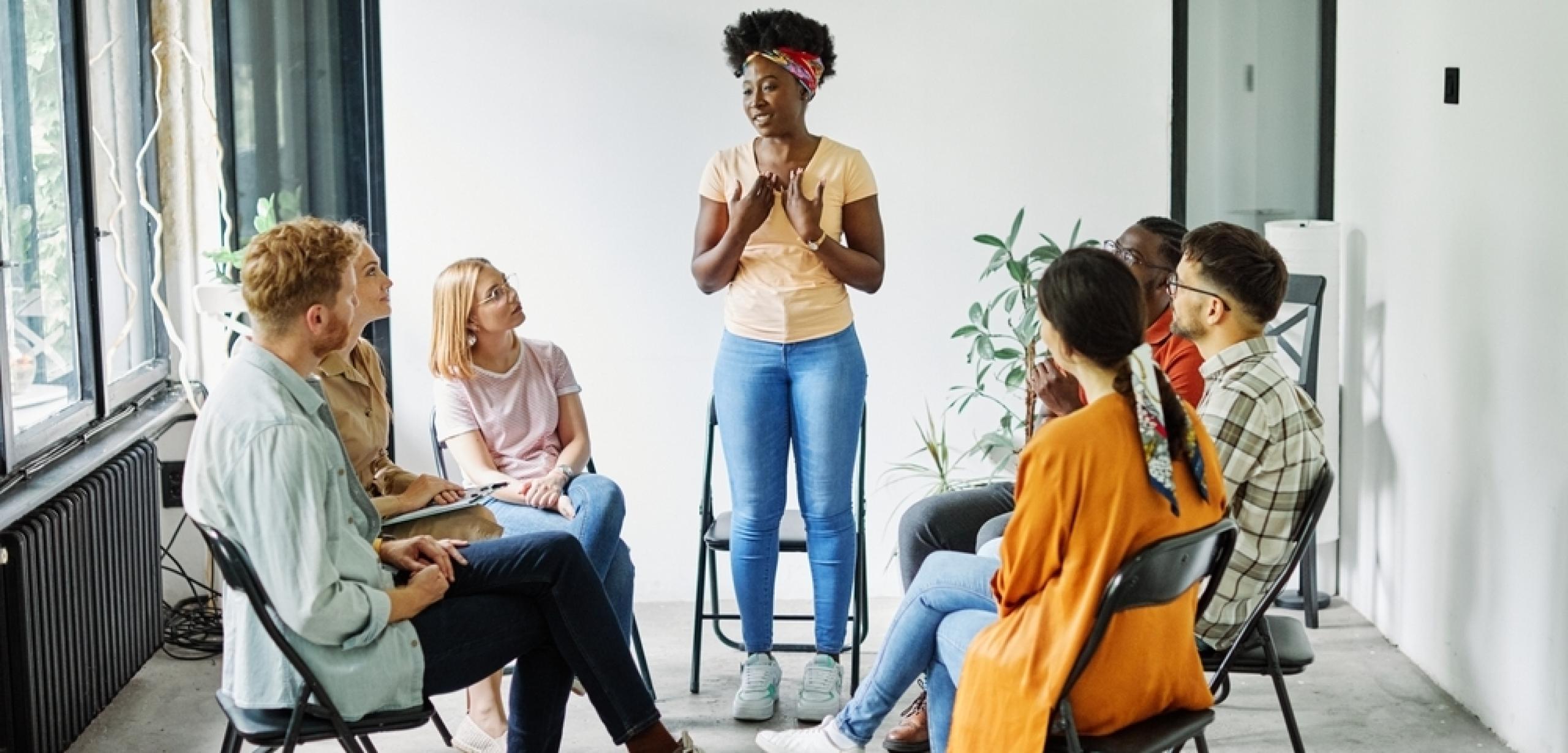 Sociale-Vaardigheden-training