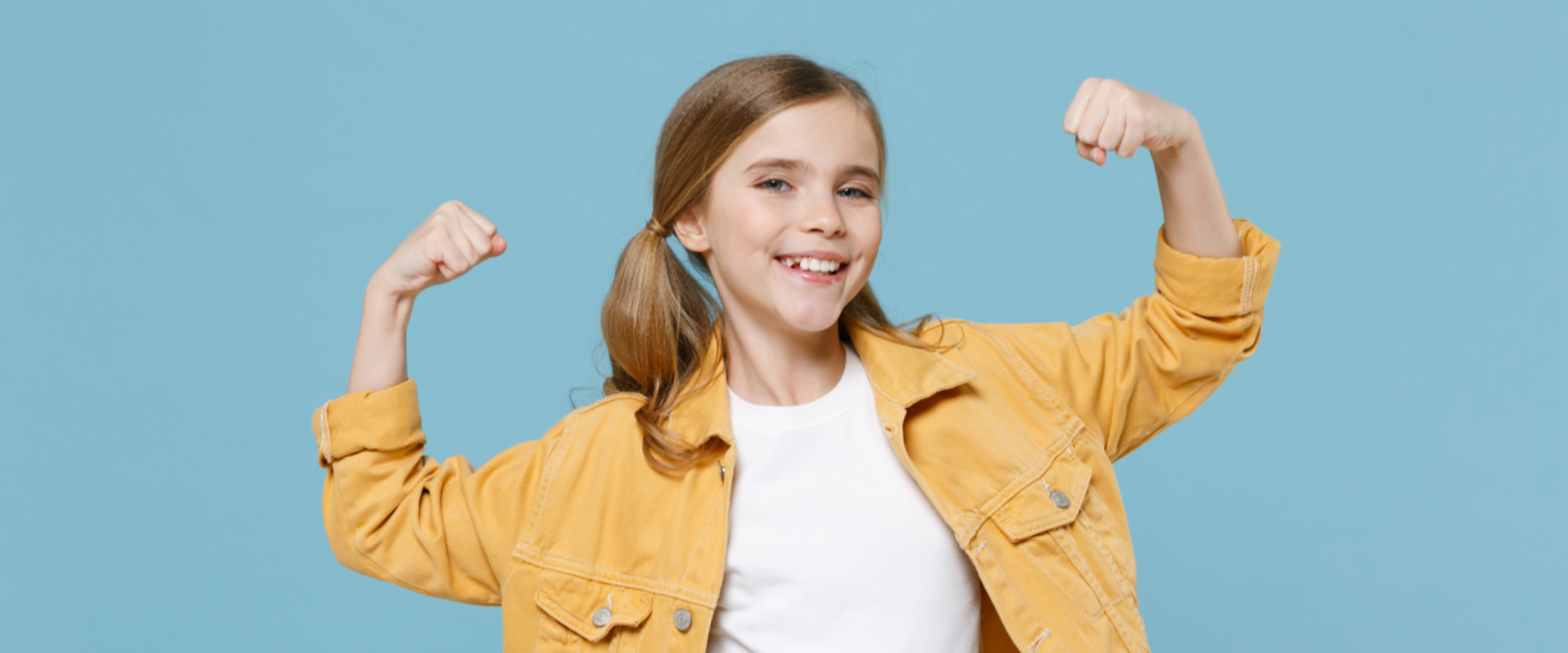 stoere kinderen, deze training helpt kinderen in hun kracht te staan!